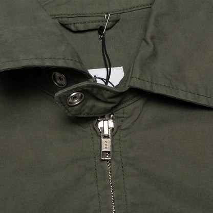 Nick Jacket