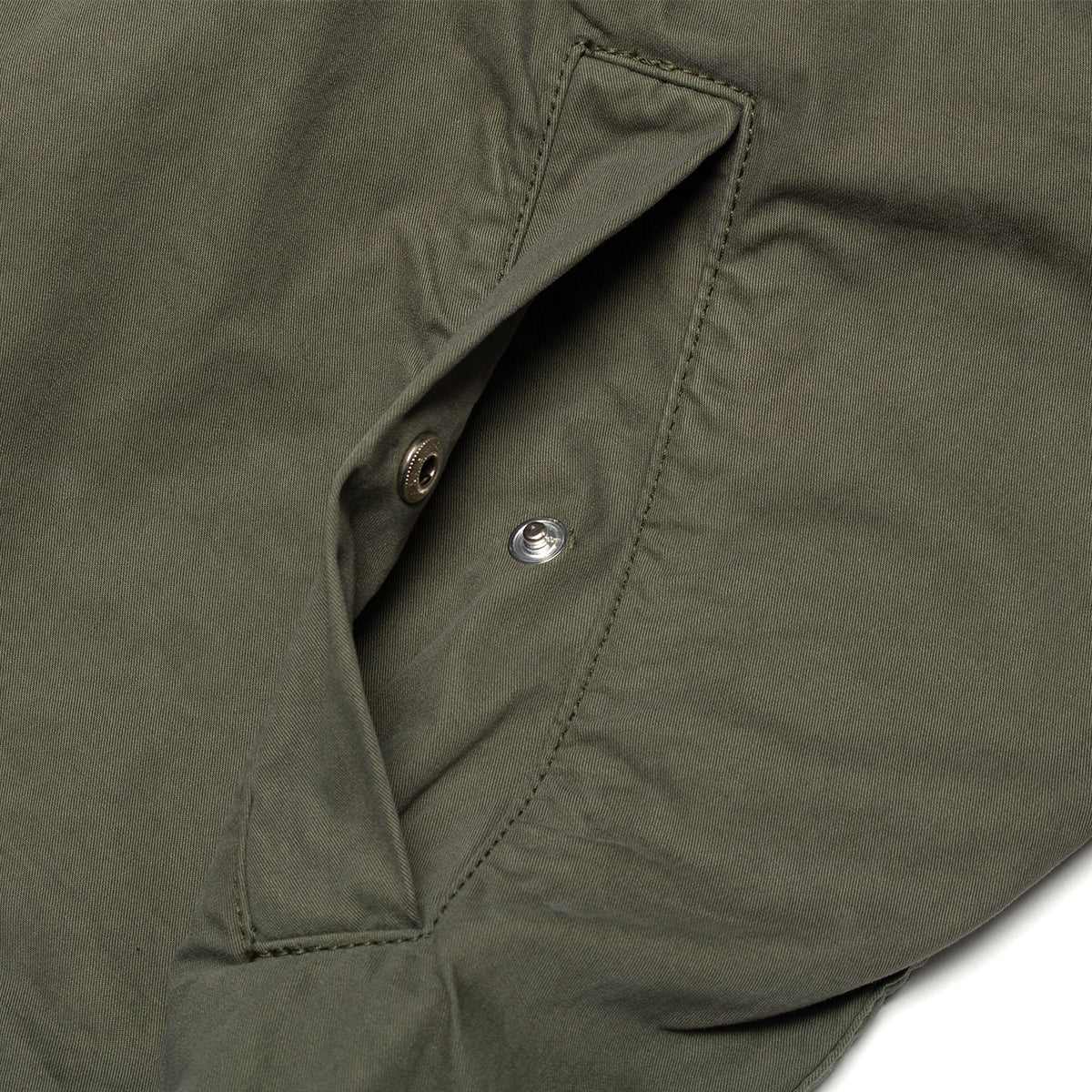 Nick Jacket