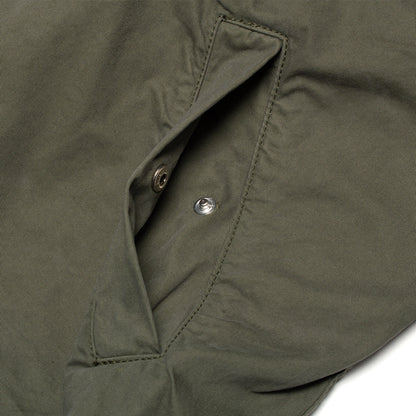 Nick Jacket