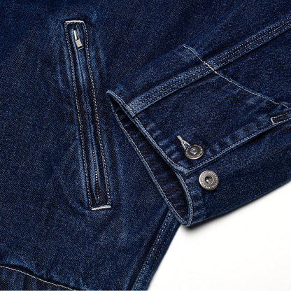 Cliff Jacket