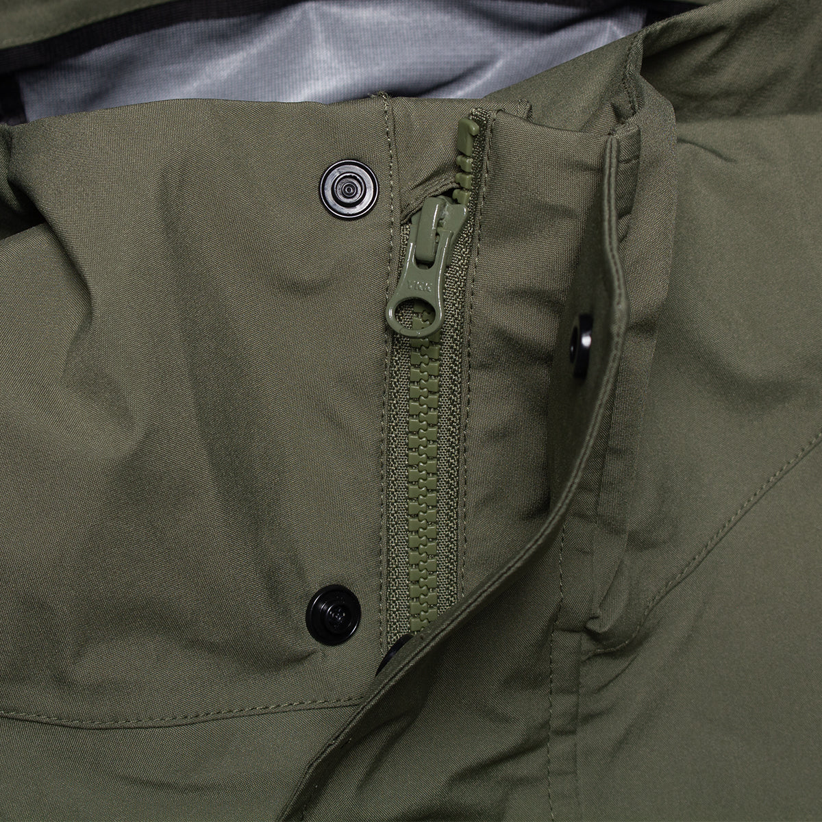 Cargo Shell Jacket