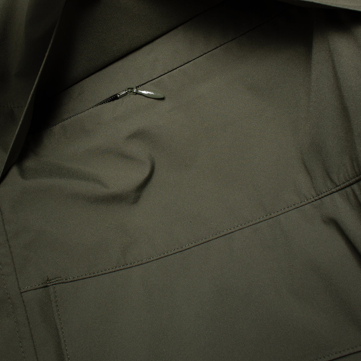 Cargo Shell Jacket