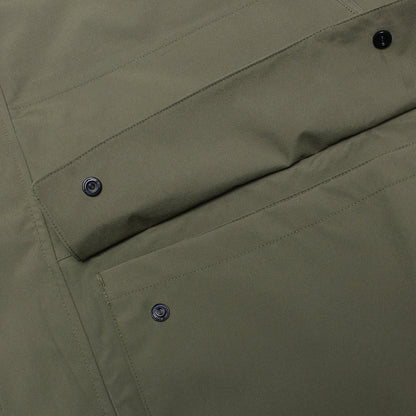 Cargo Shell Jacket