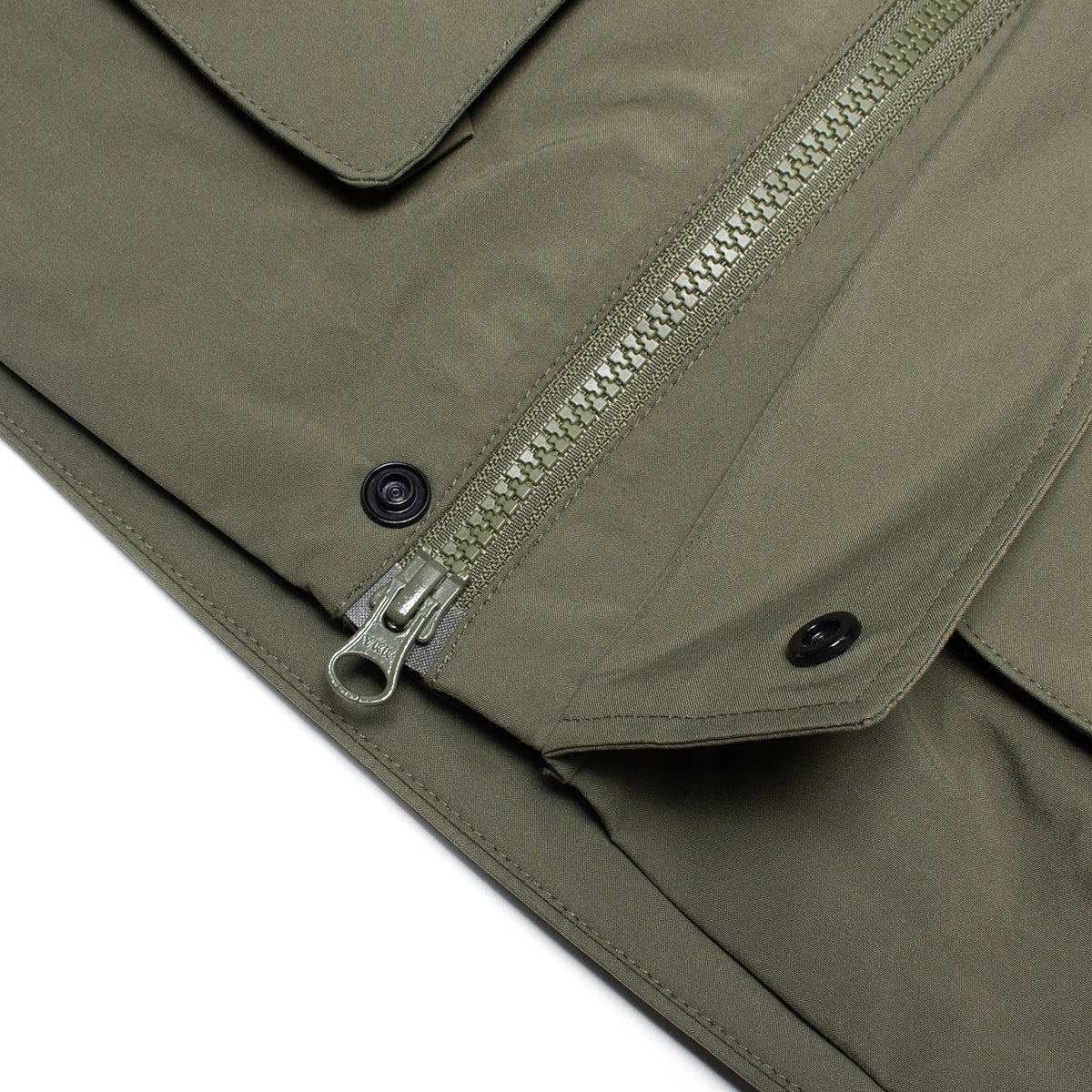 Cargo Shell Jacket