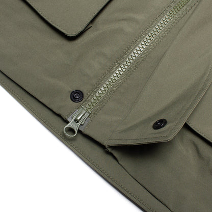Cargo Shell Jacket