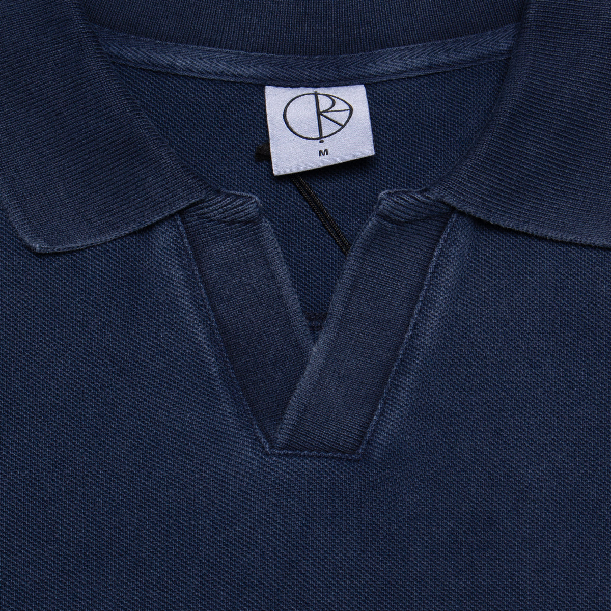 Serge Polo L/S Shirt