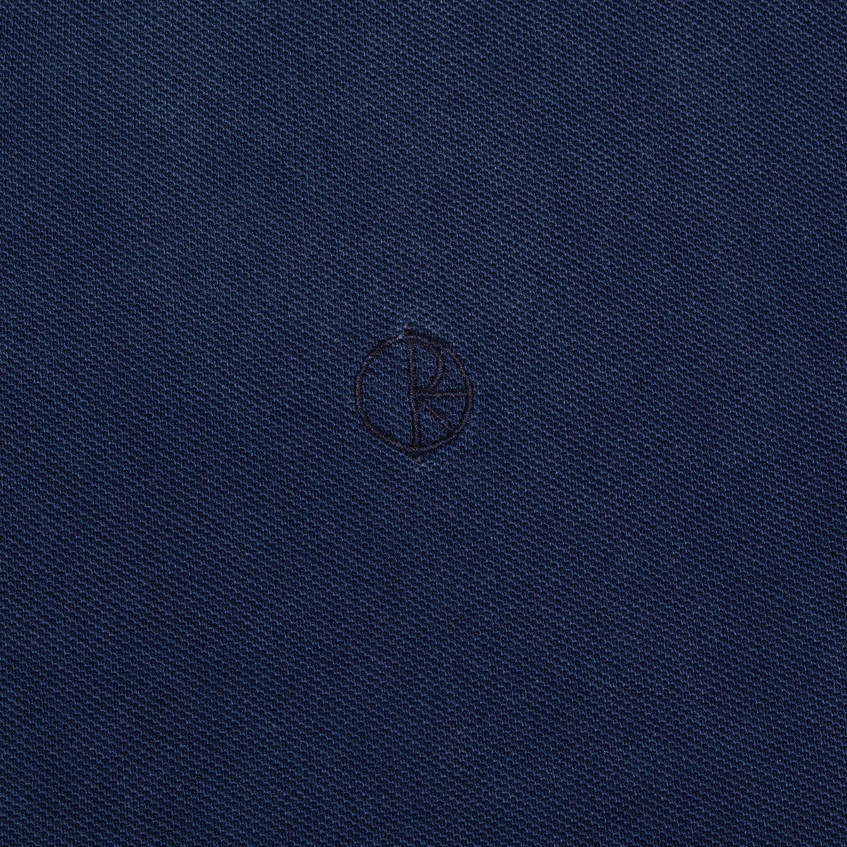 Serge Polo L/S Shirt