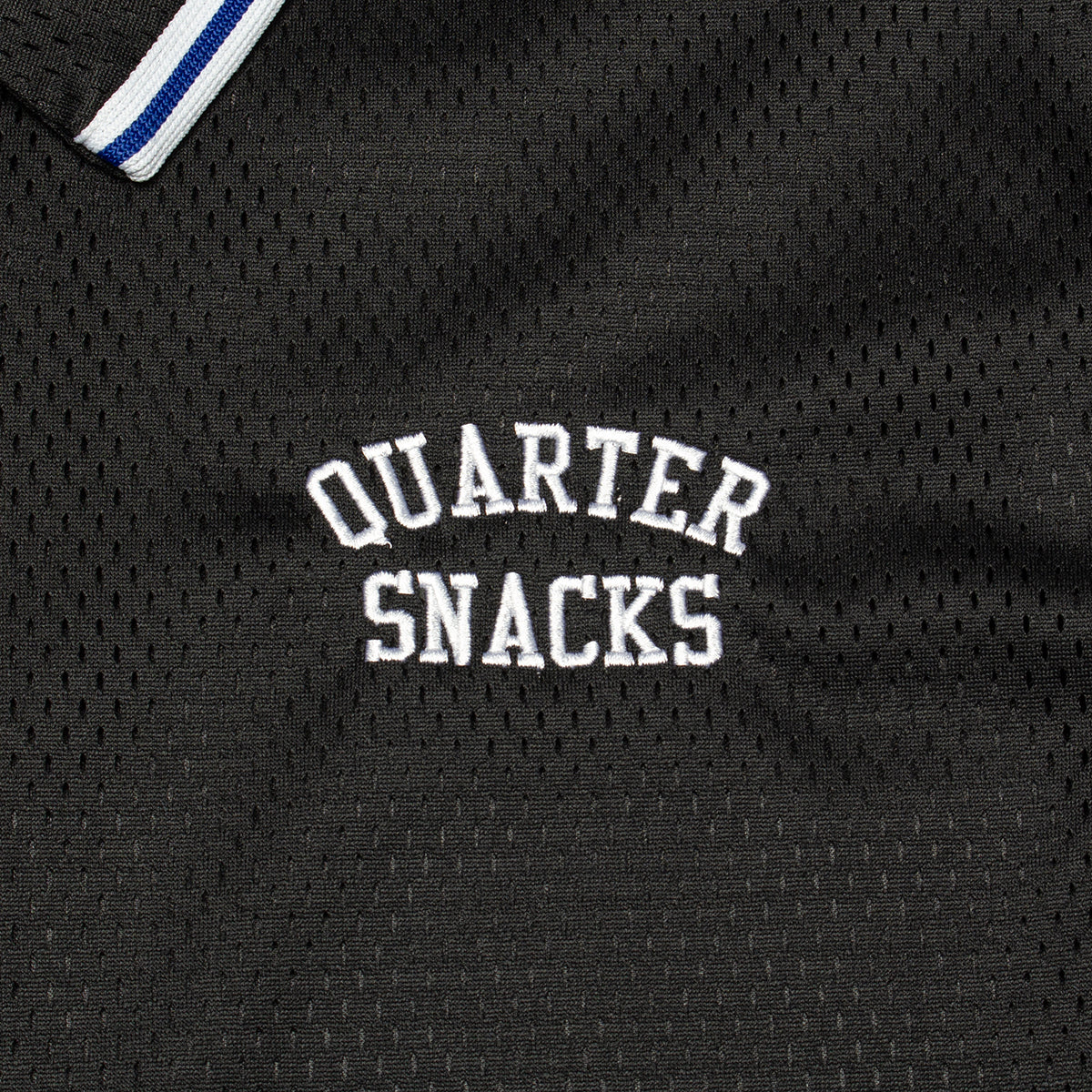 Converse x Quartersnacks Warm Up Top