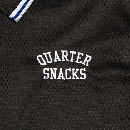 Converse x Quartersnacks Warm Up Top