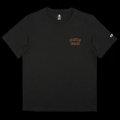 Converse x Quartersnacks T-Shirt