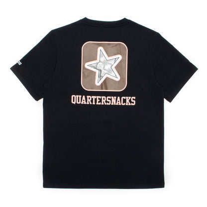 Converse x Quartersnacks T-Shirt