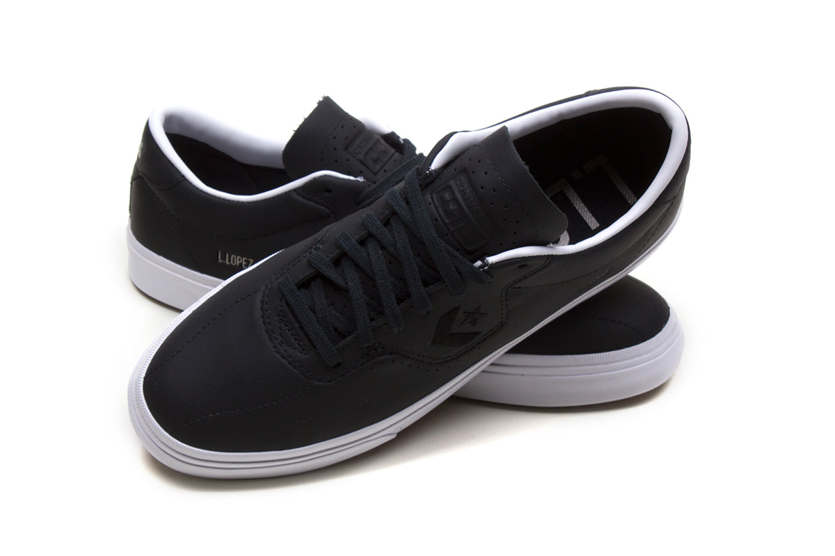 Louie Lopez Pro Ox