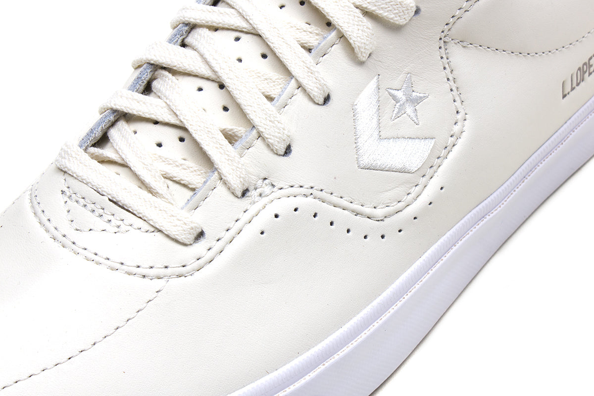 Louie Lopez Pro Ox