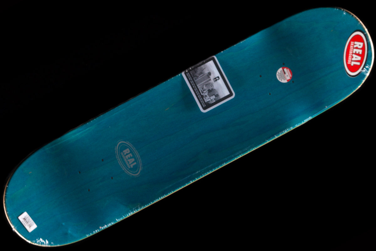Chima Chiller Deck 8.25