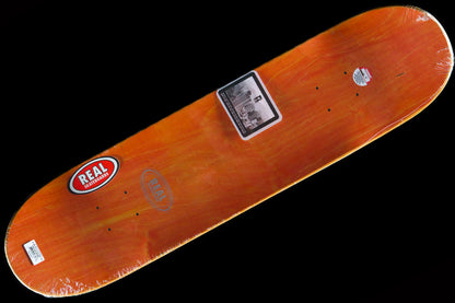 Kyle Glitch Oval Deck 8.06