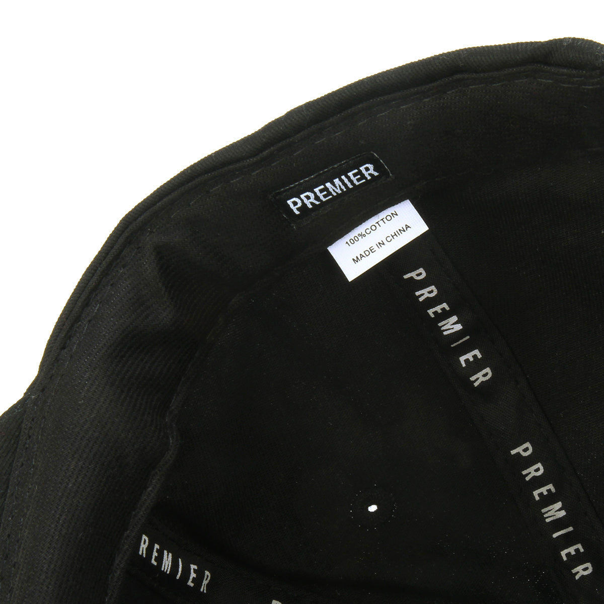 Bolts Cap