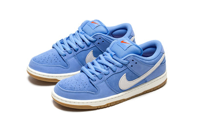 Dunk Low Pro University Blue