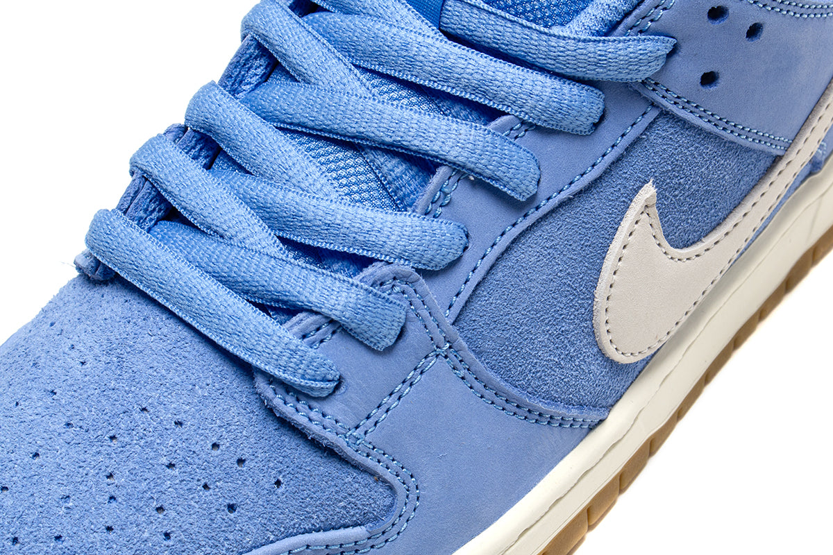 Dunk Low Pro University Blue