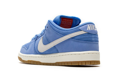 Dunk Low Pro University Blue