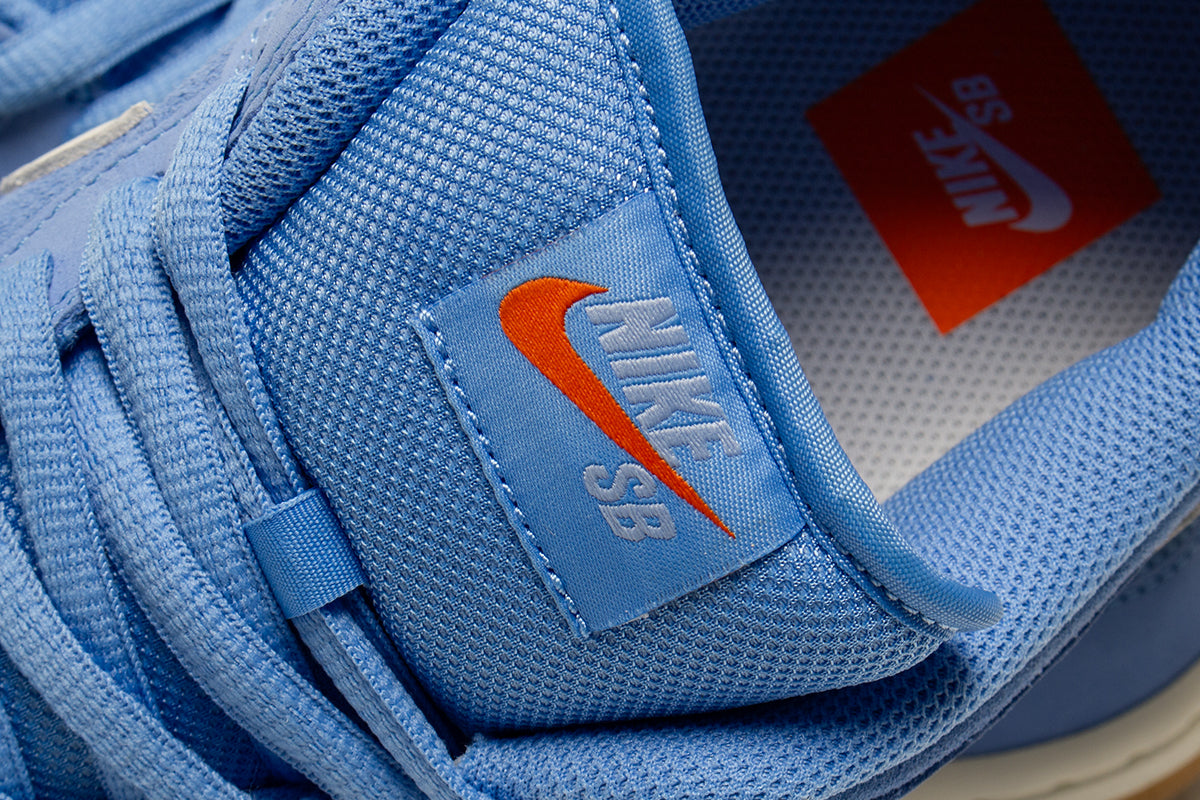Dunk Low Pro University Blue