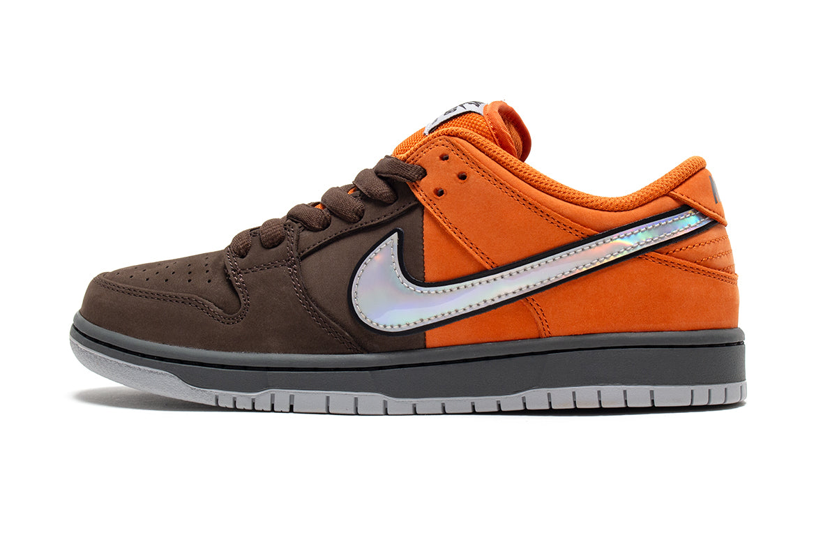 Dunk Low Pro Muni Fast Pass