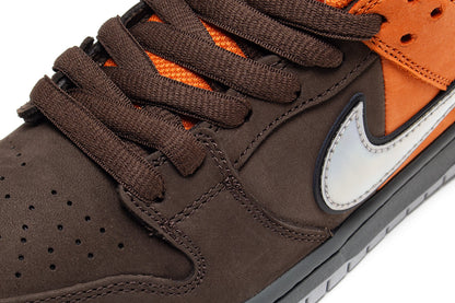 Dunk Low Pro Muni Fast Pass