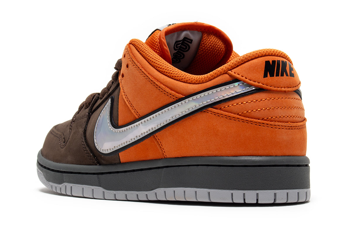 Dunk Low Pro Muni Fast Pass