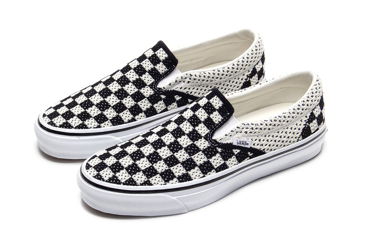 LX Classic Slip-On 98 EK