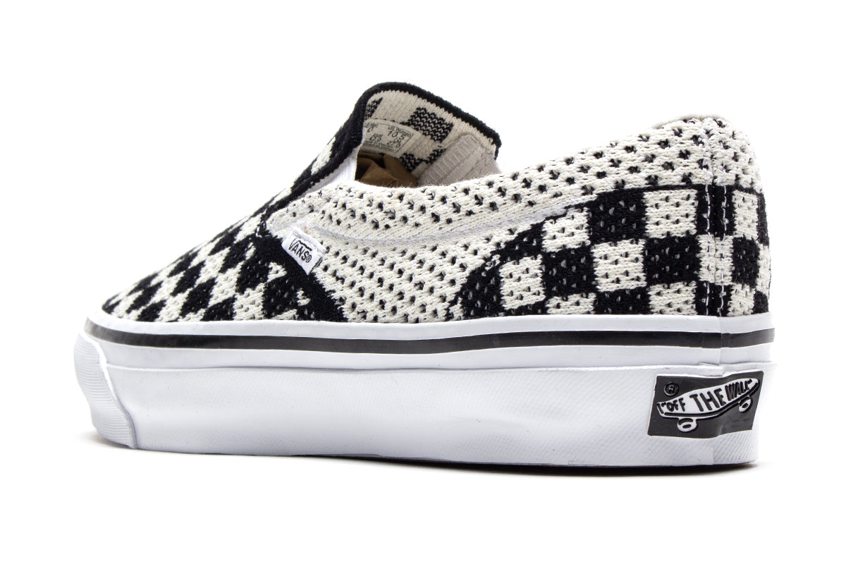 LX Classic Slip-On 98 EK