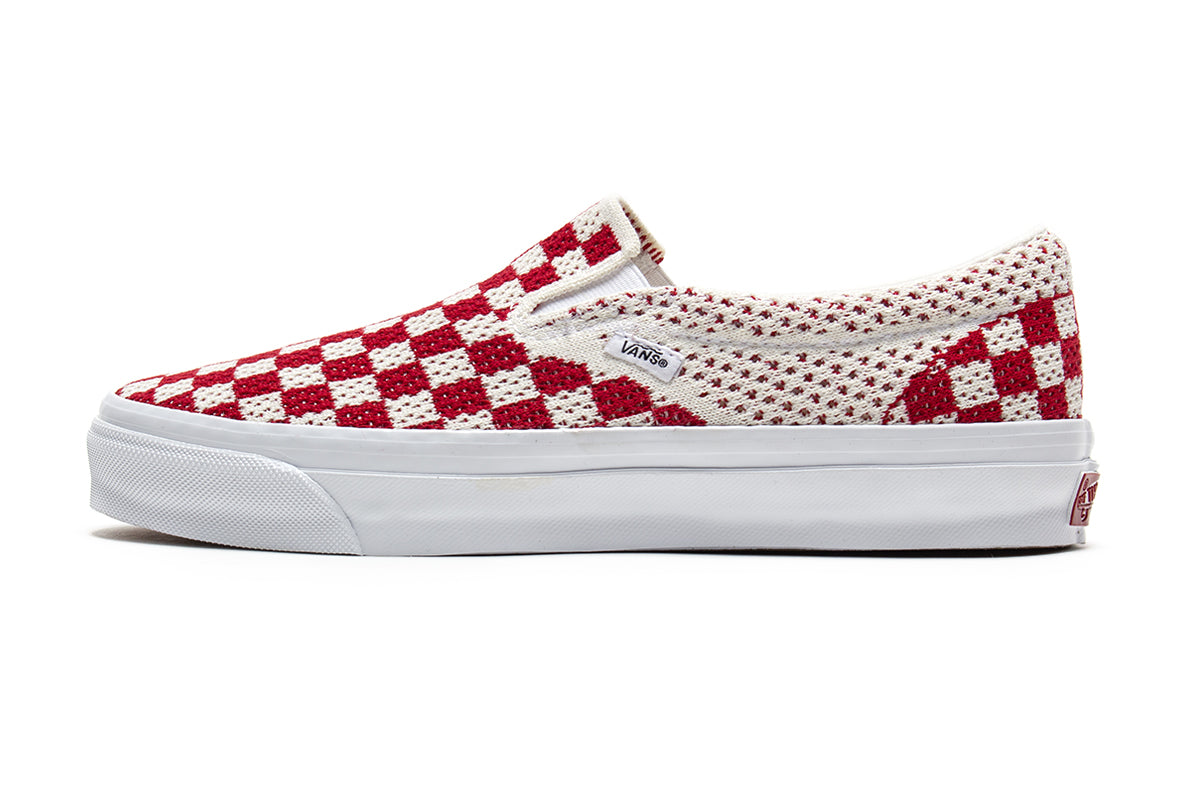 LX Classic Slip-On 98 EK