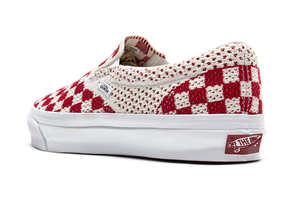 LX Classic Slip-On 98 EK