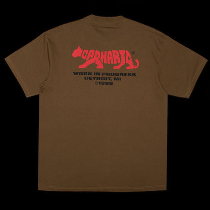 S/S Rocky T-Shirt