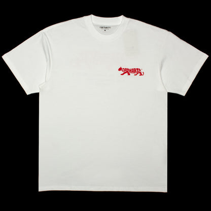 S/S Rocky T-Shirt