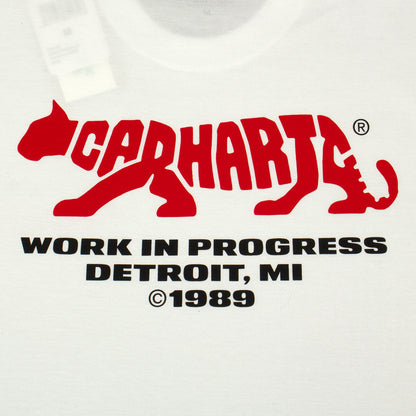 S/S Rocky T-Shirt