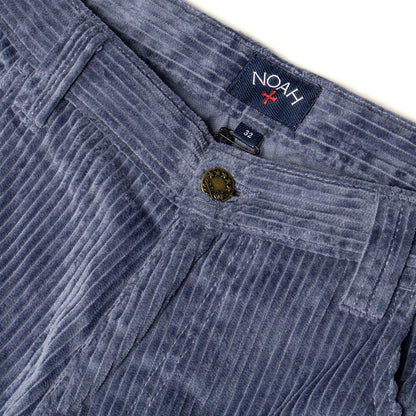 Wide-Wale Corduroy Jean