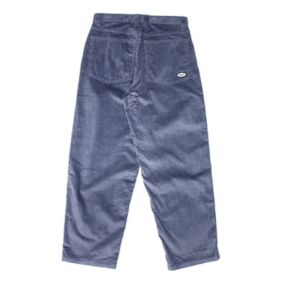 Wide-Wale Corduroy Jean
