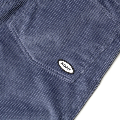 Wide-Wale Corduroy Jean