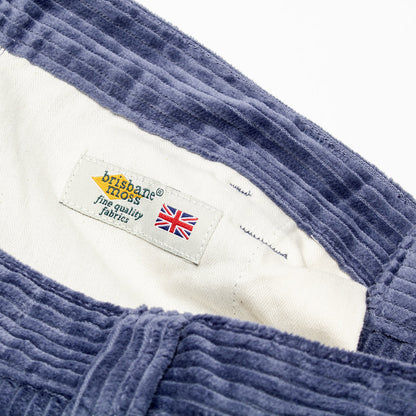 Wide-Wale Corduroy Jean