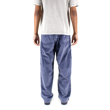 Wide-Wale Corduroy Jean