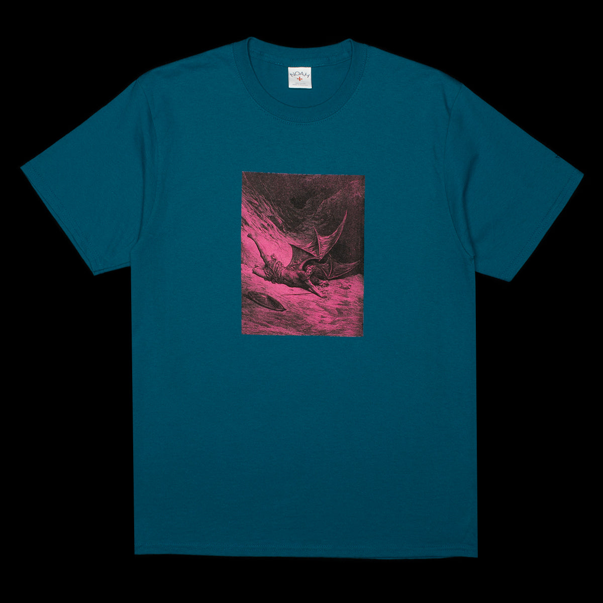 Get Back Up T-Shirt