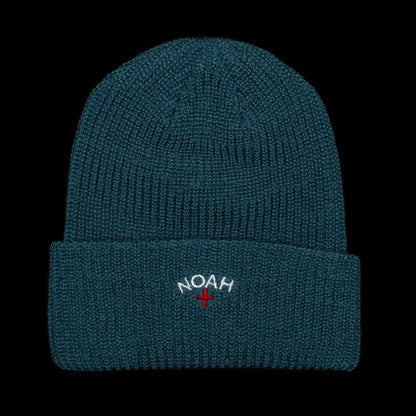 Core Logo Beanie