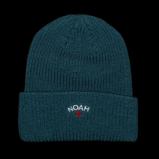 Core Logo Beanie