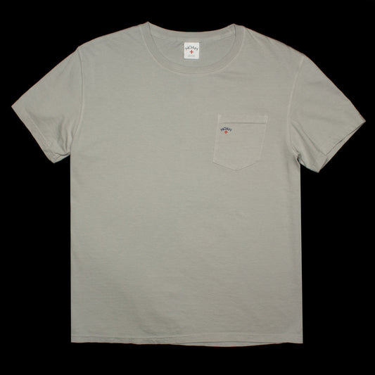 Core Logo Pocket T-Shirt