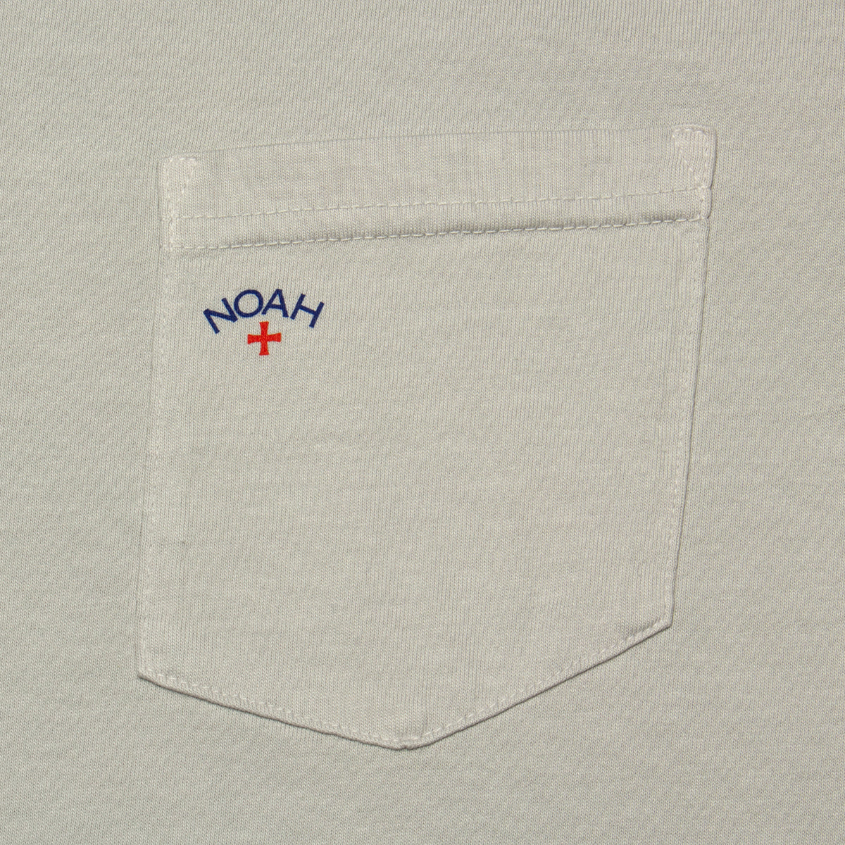 Core Logo Pocket T-Shirt