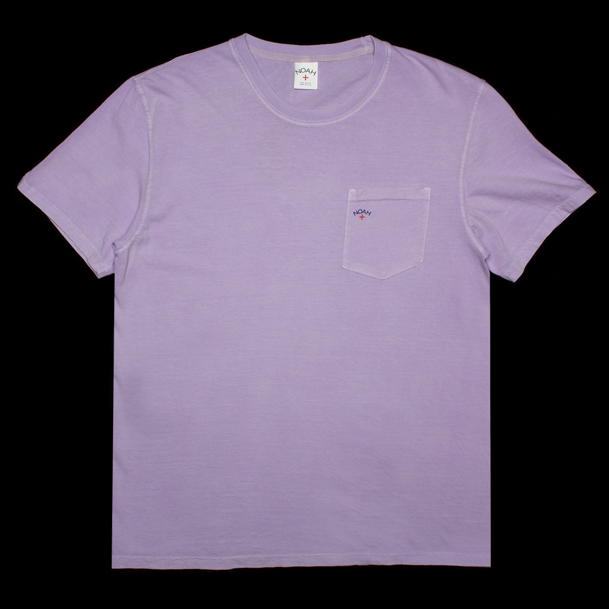 Core Logo Pocket T-Shirt