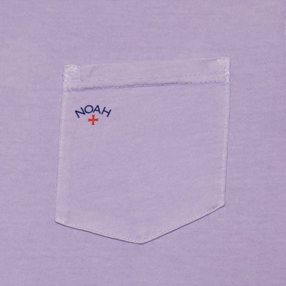 Core Logo Pocket T-Shirt