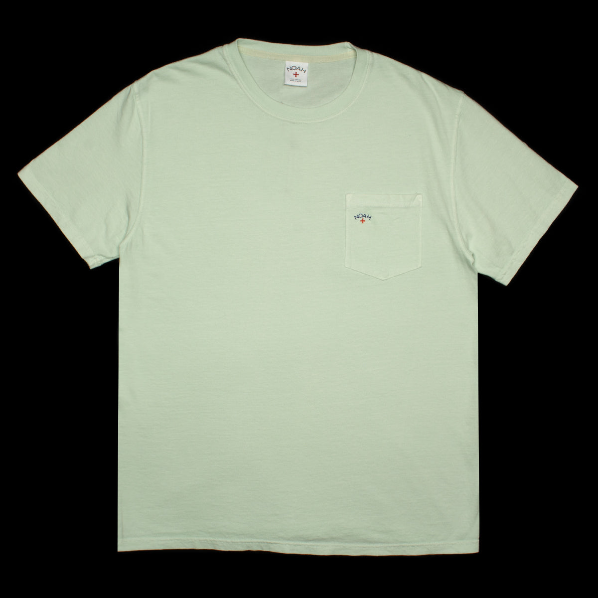 Core Logo Pocket T-Shirt
