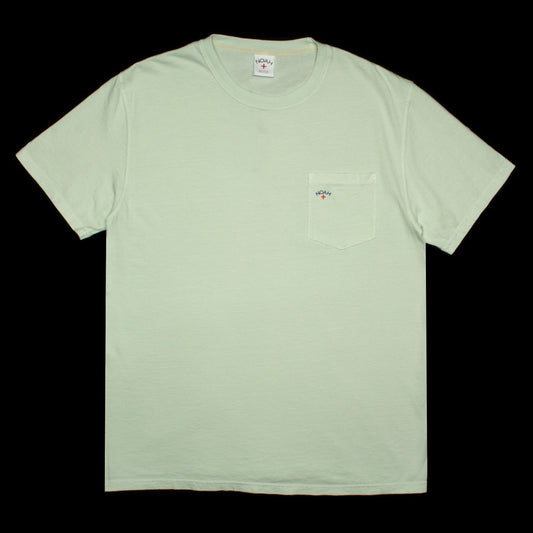 Core Logo Pocket T-Shirt