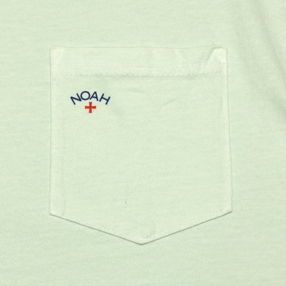 Core Logo Pocket T-Shirt