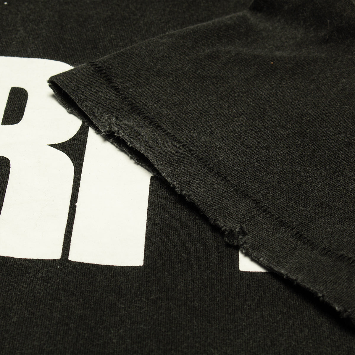Battered T-Shirt